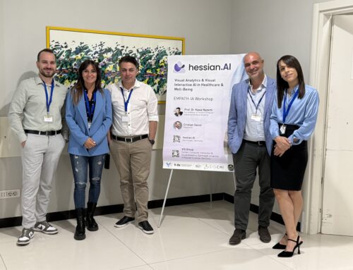Empath-IA Workshop at CHItaly 2025, Salerno, Italy