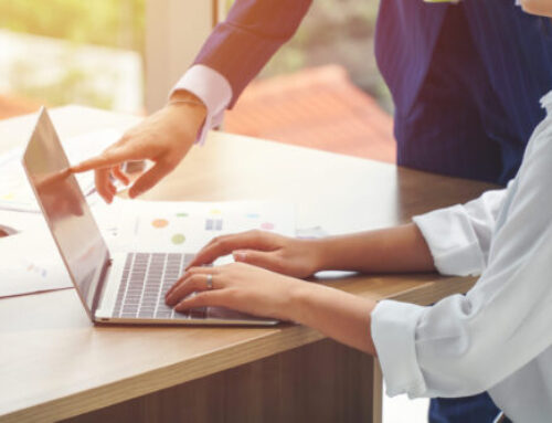 DAAD RISE Interns Join the HCI & Visual Analytics Group